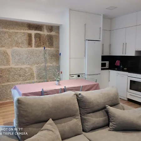 Trabazos Abellas Ourense