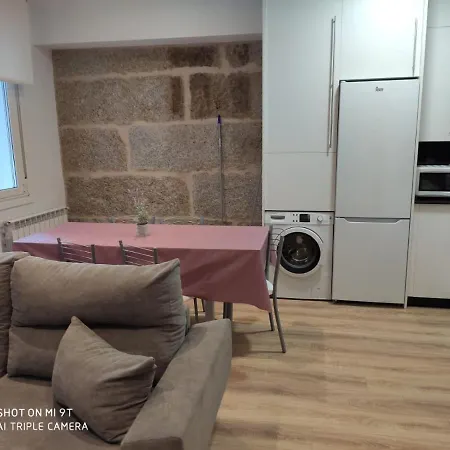 Trabazos Abellas Ourense