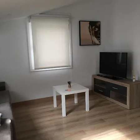 Trabazos Abellas Apartamento *