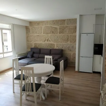 Trabazos Abellas Ourense