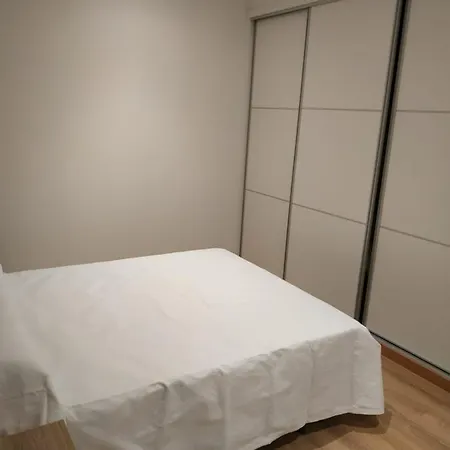 Trabazos Abellas Apartamento Ourense