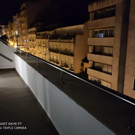 Trabazos Abellas Ουρένσε