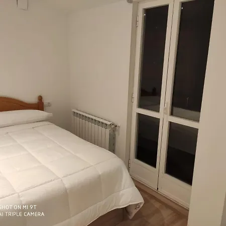 Trabazos Abellas Ourense