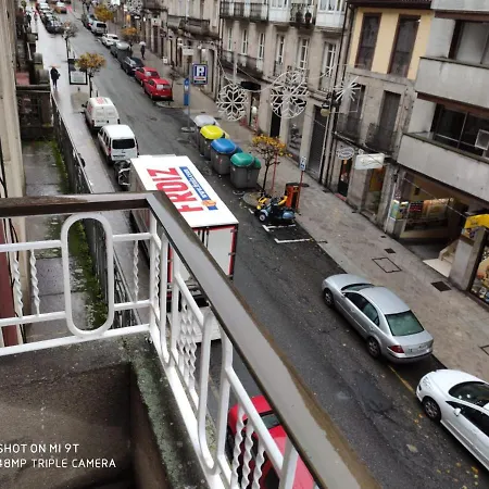 Trabazos Abellas Ourense