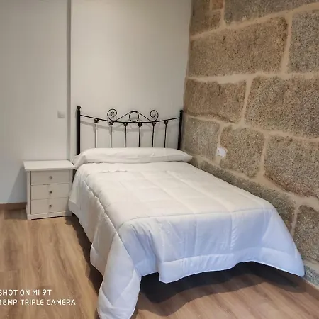 Trabazos Abellas Ουρένσε