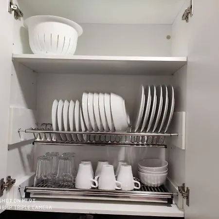 Trabazos Abellas Διαμέρισμα Ουρένσε