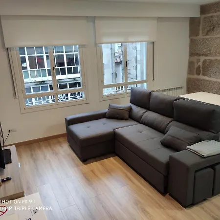 Trabazos Abellas * Ourense