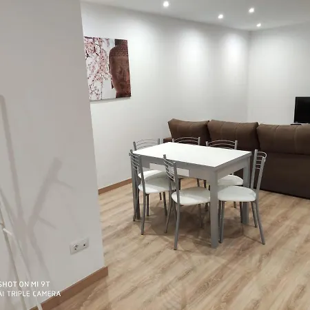 Trabazos Abellas * Ουρένσε