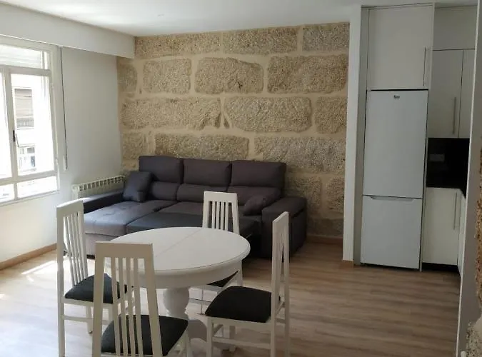 Trabazos Abellas Ourense