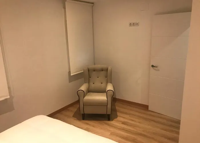 Trabazos Abellas * Оренсе