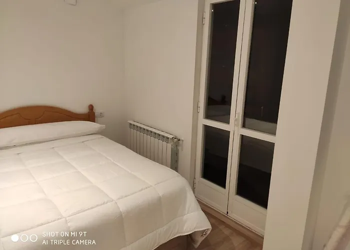 Trabazos Abellas Оренсе