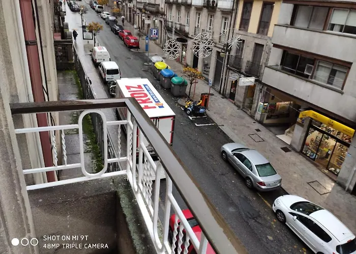 Trabazos Abellas Ourense