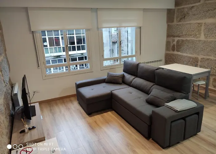 Trabazos Abellas * Ourense